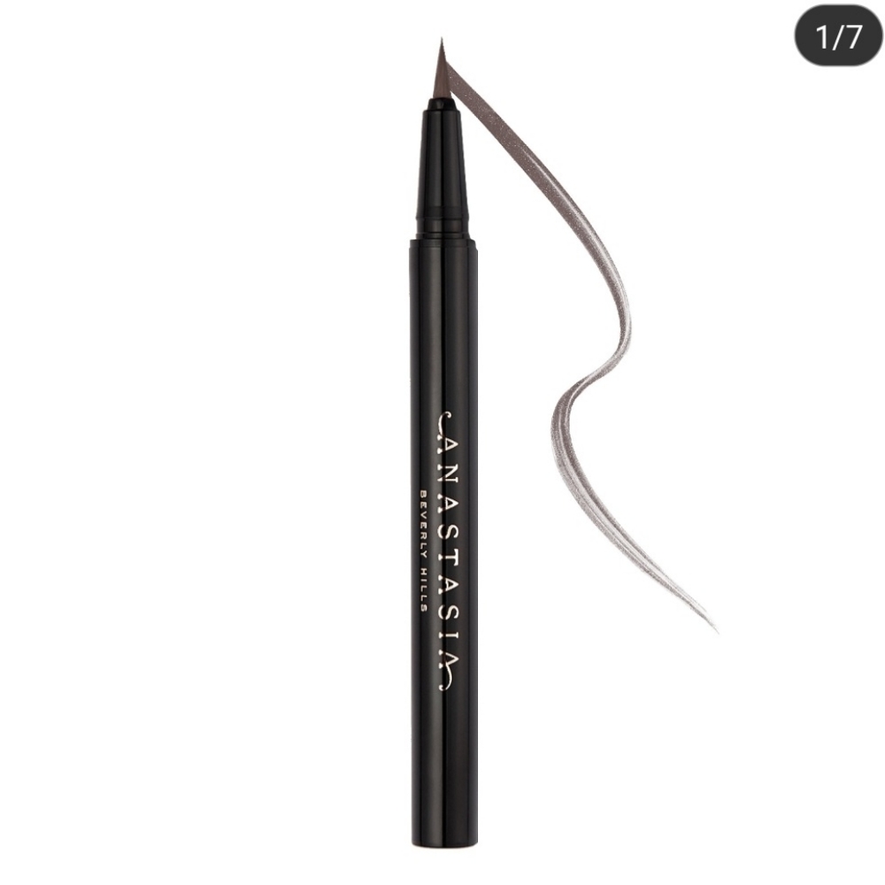 Anastasia Beverly Hills Brow Pen in Medium Brown